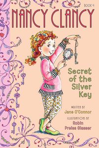 Produktbild: Fancy Nancy: Nancy Clancy, Secret of the Silver Key