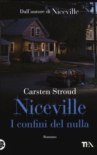 Produktbild: I confini del nulla. Niceville