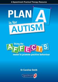 Produktbild: Plan A is for Autism