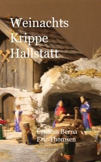 Produktbild: Weihnachts Krippe Hallstatt