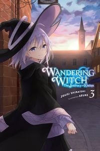 Produktbild: Wandering Witch