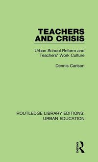 Produktbild: Teachers and Crisis