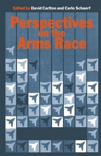 Produktbild: Perspectives on the Arms Race