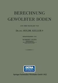 Produktbild: Berechnung Gew&ouml;lbter B&ouml;den