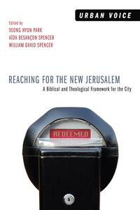 Produktbild: Reaching for the New Jerusalem