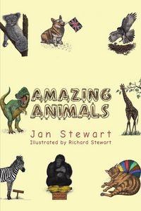 Produktbild: Amazing Animals