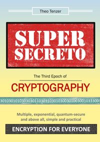 Produktbild: Super Secreto - The Third Epoch of Cryptography