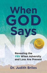 Produktbild: When God Says NO - Revealing the YES When Adversity and Lost Are Present