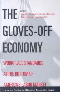 Produktbild: The Gloves-Off Economy