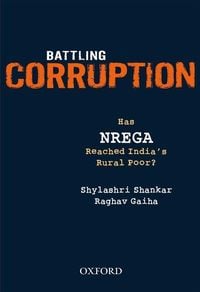 Produktbild: Battling Corruption