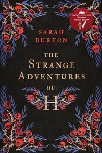Produktbild: The Strange Adventures of H