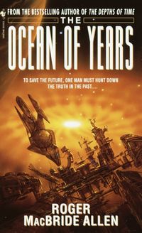 Produktbild: The Ocean of Years