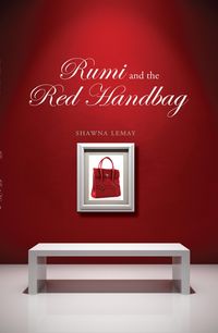 Produktbild: Rumi and the Red Handbag
