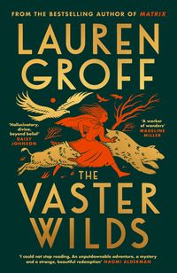 Produktbild: The Vaster Wilds