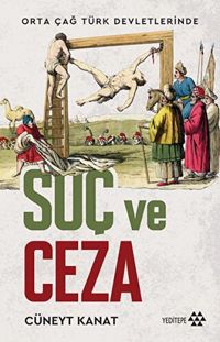 Produktbild: Orta Cag Devletlerinde Suc ve Ceza