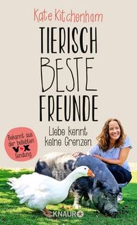 Produktbild: Tierisch beste Freunde - Liebe kennt keine Grenzen