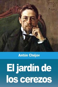 Produktbild: El jard&iacute;n de los cerezos