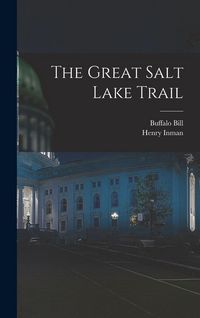 Produktbild: The Great Salt Lake Trail