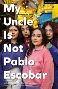 Produktbild: My Uncle Is Not Pablo Escobar