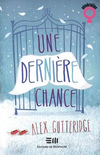 Produktbild: Une derniere chance