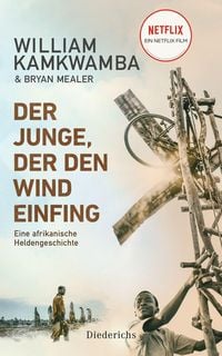 Produktbild: Der Junge, der den Wind einfing