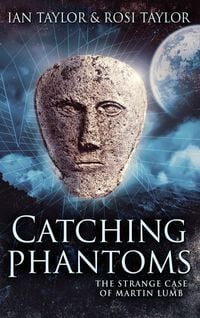 Produktbild: Catching Phantoms