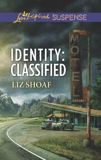 Produktbild: Identity: Classified