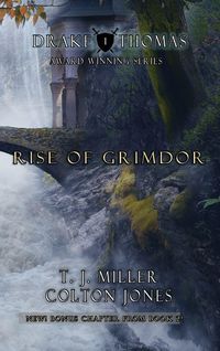 Produktbild: Rise of Grimdor