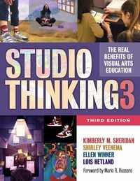 Produktbild: Studio Thinking 3