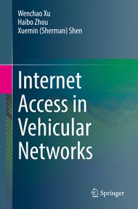 Produktbild: Internet Access in Vehicular Networks