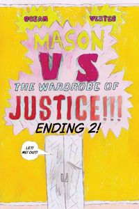 Produktbild: Mason VS The Wardrobe of JUSTICE!!!!!!!! (Cliff-hanger 2)