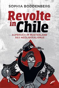 Produktbild: Revolte in Chile