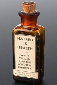 Produktbild: Hatred Is Health
