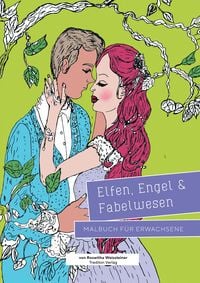 Produktbild: Elfen, Engel & Fabelwesen