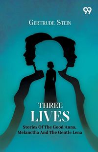 Produktbild: Three Lives
