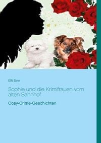 Produktbild: Sophie und die Krimifrauen vom alten Bahnhof