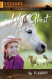 Produktbild: Lily's Ghost