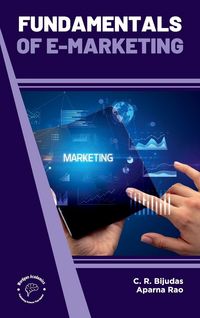 Produktbild: Fundamentals of E Marketing