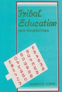 Produktbild: Tribal Education New Perspectives