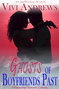 Produktbild: Ghosts of Boyfriends Past