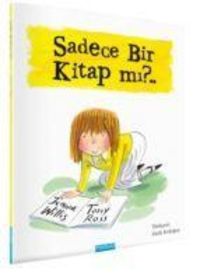 Produktbild: Sadece Bir Kitap mi..