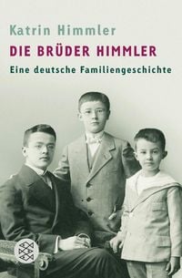 Produktbild: Die Br&uuml;der Himmler