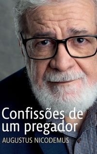 Produktbild: Confiss&otilde;es de um pregador