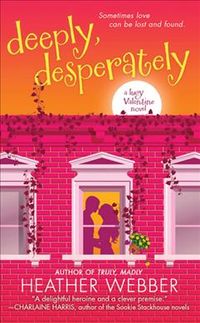 Produktbild: Deeply Desperately