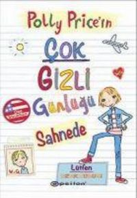 Produktbild: Polly Pricein Cok Gizli G&uuml;nl&uuml;g&uuml; Sahnede