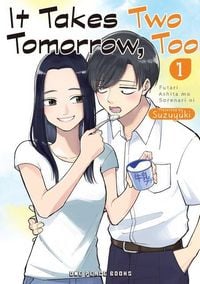 Produktbild: It Takes Two Tomorrow, Too Volume 1