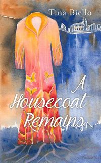 Produktbild: A Housecoat Remains