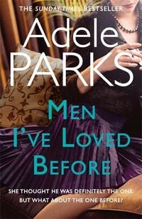 Produktbild: Parks, A: Men I've Loved Before