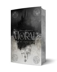 Produktbild: Moraia: Court of Twisted Fates