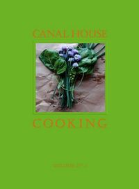 Produktbild: Canal House Cooking Volume No